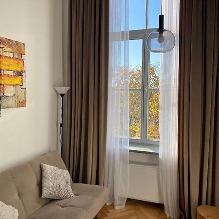 Loft In City Center-Prime Rentals Каунас Екстер'єр фото
