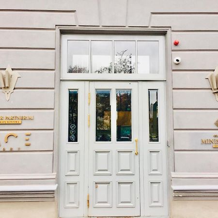 Loft In City Center-Prime Rentals Каунас Екстер'єр фото
