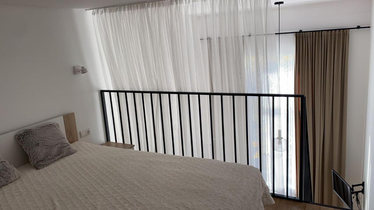 Loft In City Center-Prime Rentals Каунас Екстер'єр фото