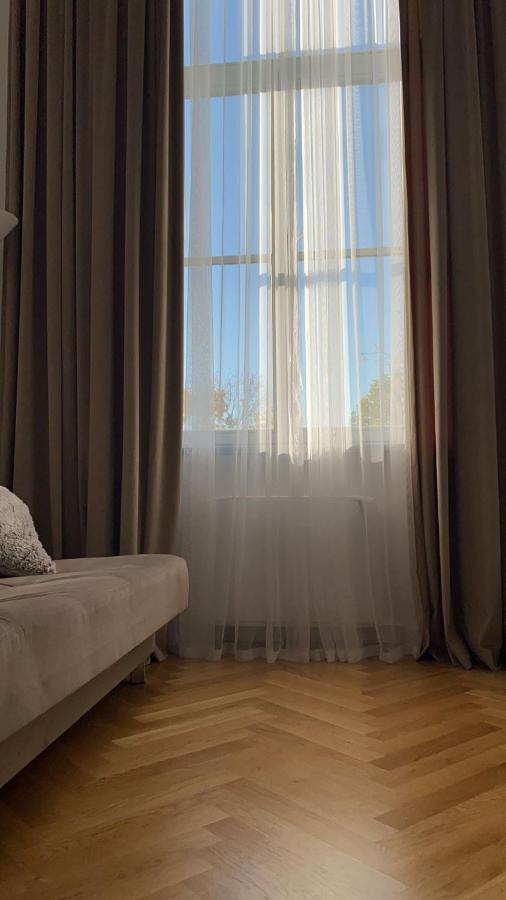 Loft In City Center-Prime Rentals Каунас Екстер'єр фото